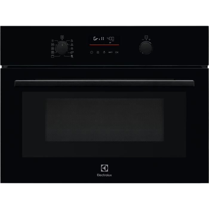 ELECTROLUX 600 FLEX Quick&Grill EVM6E46Z